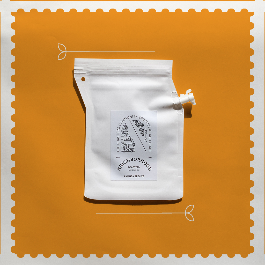 Brew Bag