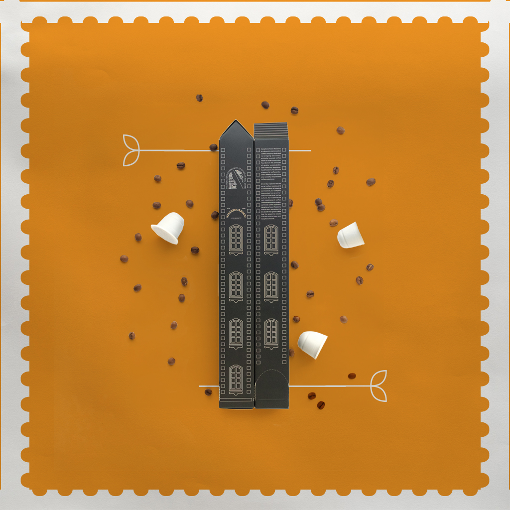 Nespresso Capsules